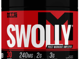 MTS Nutrition Swolly