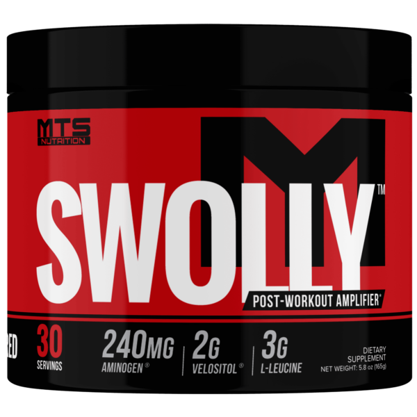 MTS Nutrition Swolly