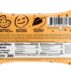 Outright bar cookie dough label