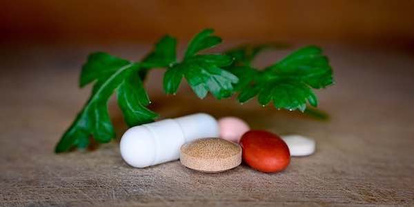 Four Supplements You Should Absolutely Consider