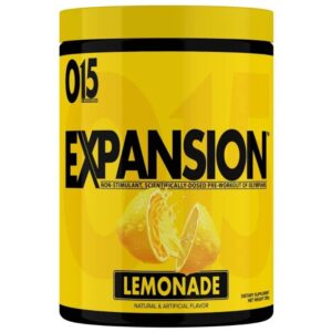 015 Nutrition Expansion