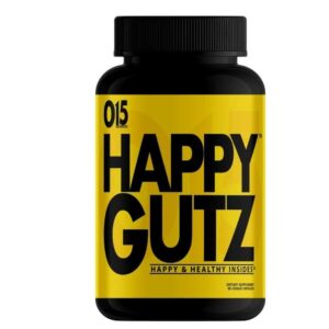 015 Nutrition Happy Gutz