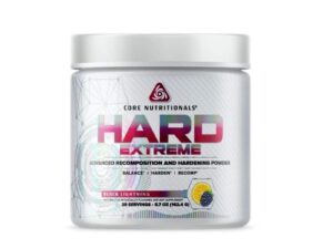 Core Nutritionals Core Hard Extreme