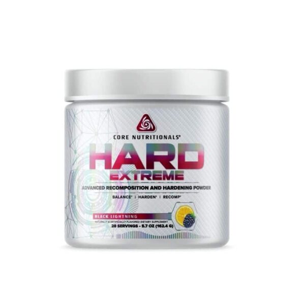 Core Nutritionals Core Hard Extreme