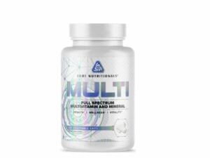 Core Nutritionals Multi