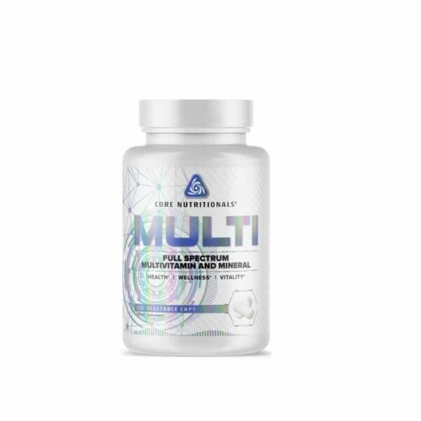 Core Nutritionals Multi