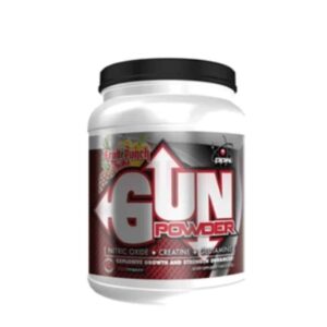 Gun Powder