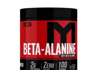 MTS Beta-Alanine