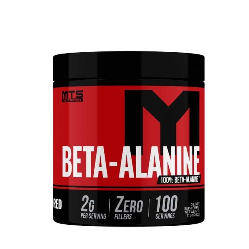 MTS Beta-Alanine