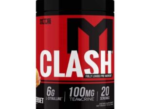 MTS Clash