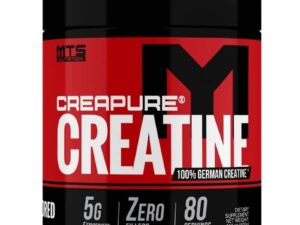 MTS Creapure Creatine