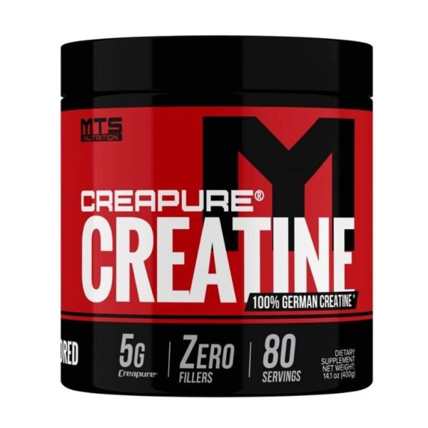 MTS Creapure Creatine