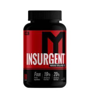 MTS Insurgent