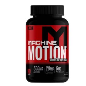 MTS Machine Motion