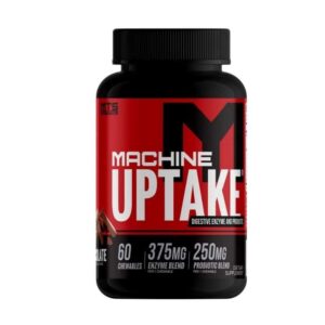 MTS Machine Uptake