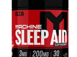 MTS Sleep Aid