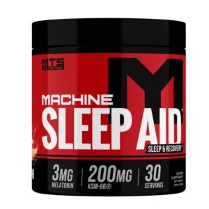 MTS Sleep Aid