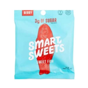 Smart Sweets