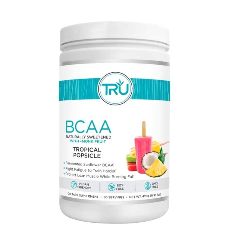 Tru BCAA