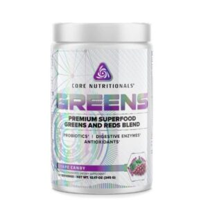 Core Greens