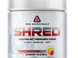 Core Shred