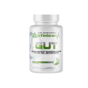 Core Nutritionals Lifeline Gut
