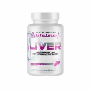 Core Nutritionals Lifeline Liver