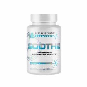 Core Nutritionals Lifeline Soothe