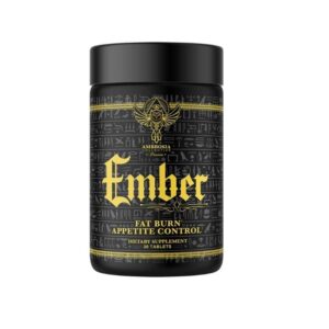 Ambrosia Ember