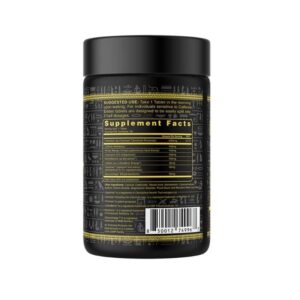 Ambrosia Ember Nutrition