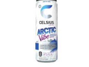 celsius energy drink