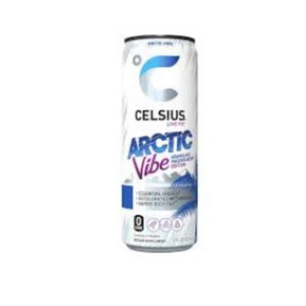 celsius energy drink