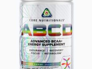 core nutritionals abcd