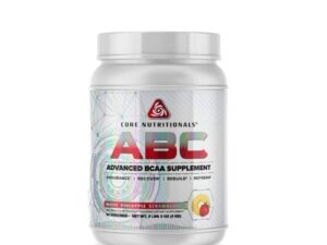 core nutritionals amino acids