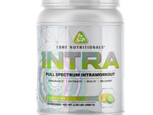 core nutritionals inta