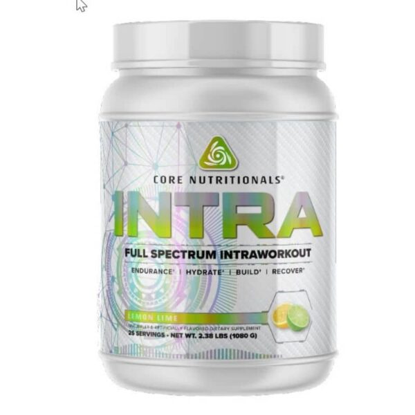 core nutritionals inta