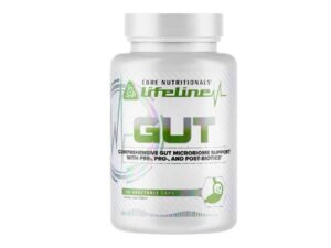 core nutritionals gut health