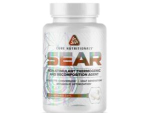 core nutritionals sear