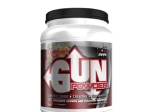 ppn gun powder