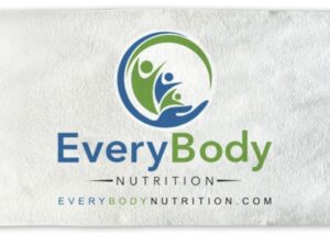 everybody nutrition towel