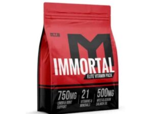mts nutrition immortal