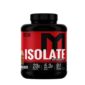 mts nutrition isolate protein