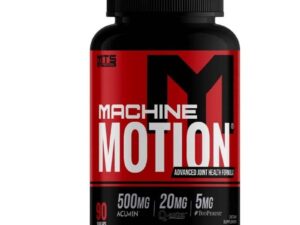 MTS Nutrition Machine Motion Joint Health
