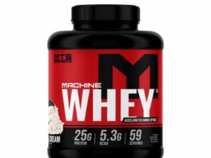 mts nutrition whey