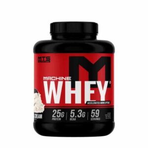 mts nutrition whey