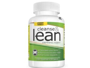 max cleanse and lean