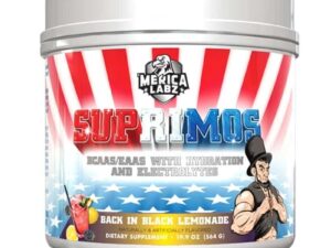 merica labz suprimos eaa