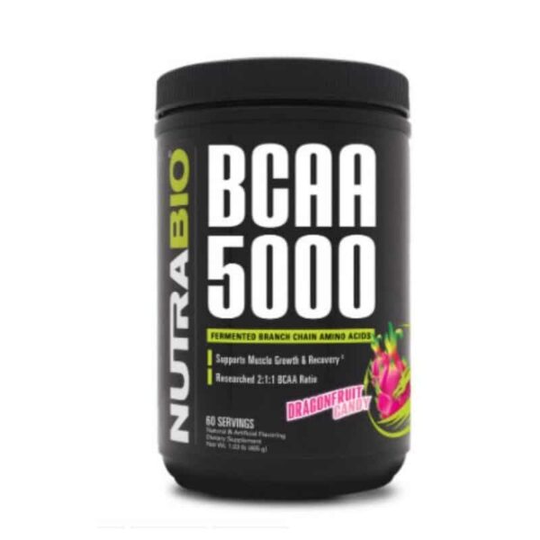 Nutrabio
