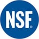 NSF certified tested