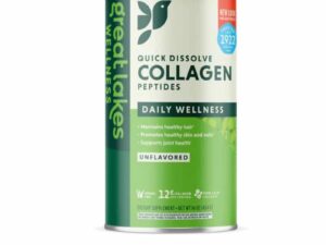 Great Lakes Collagen